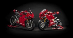 Ducati Panigale V4 R, zdjęcie 23